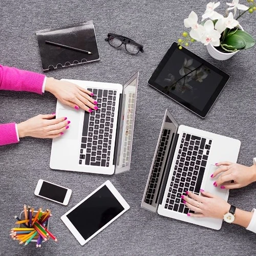 Susuz Web Tasarımcı